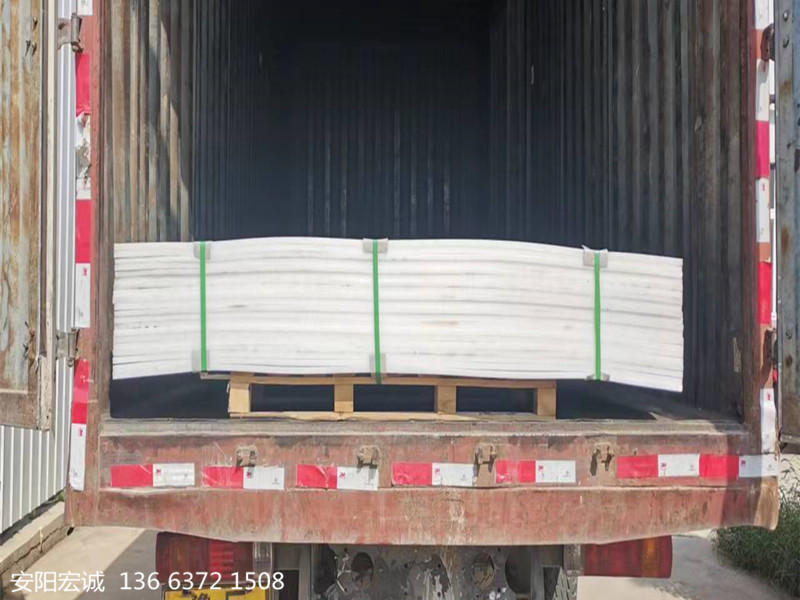 安陽宏誠: 超高分子量聚乙烯襯板的實用百搭