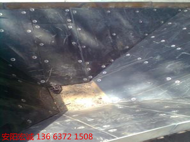 安陽宏誠：分享超高分子聚乙烯板的適用行業